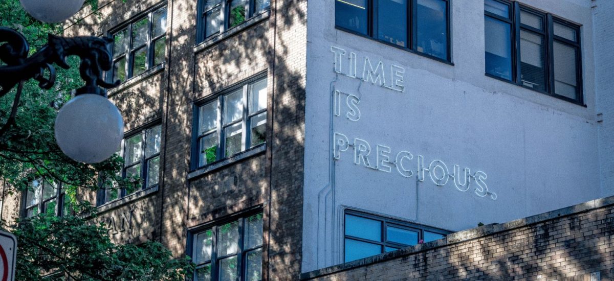 Photo by Joe Hu on Unsplash