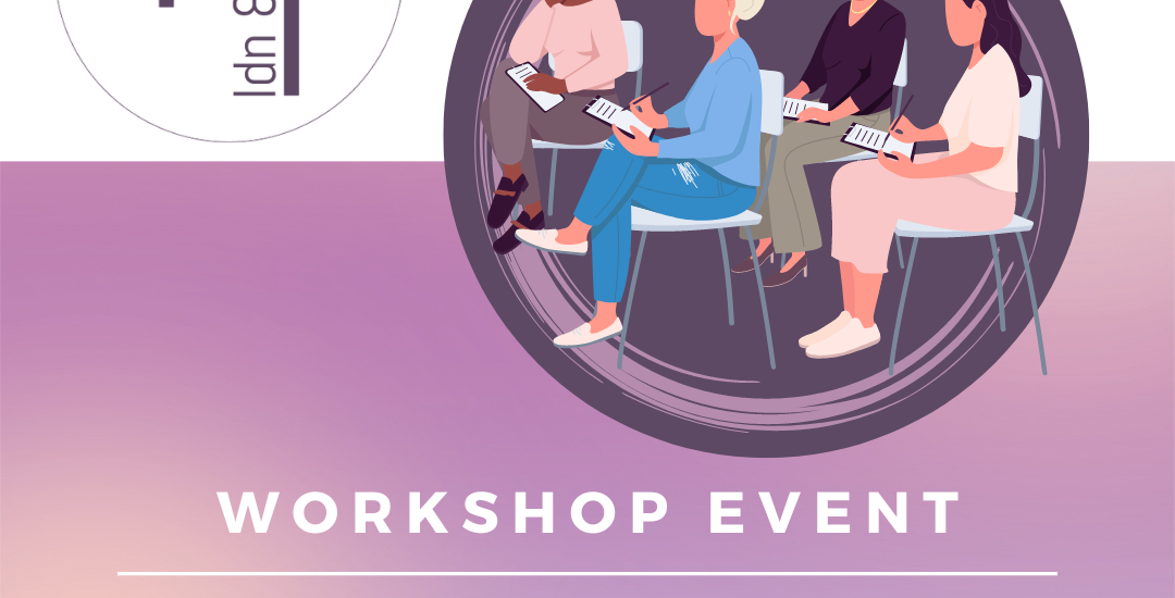Workshop event