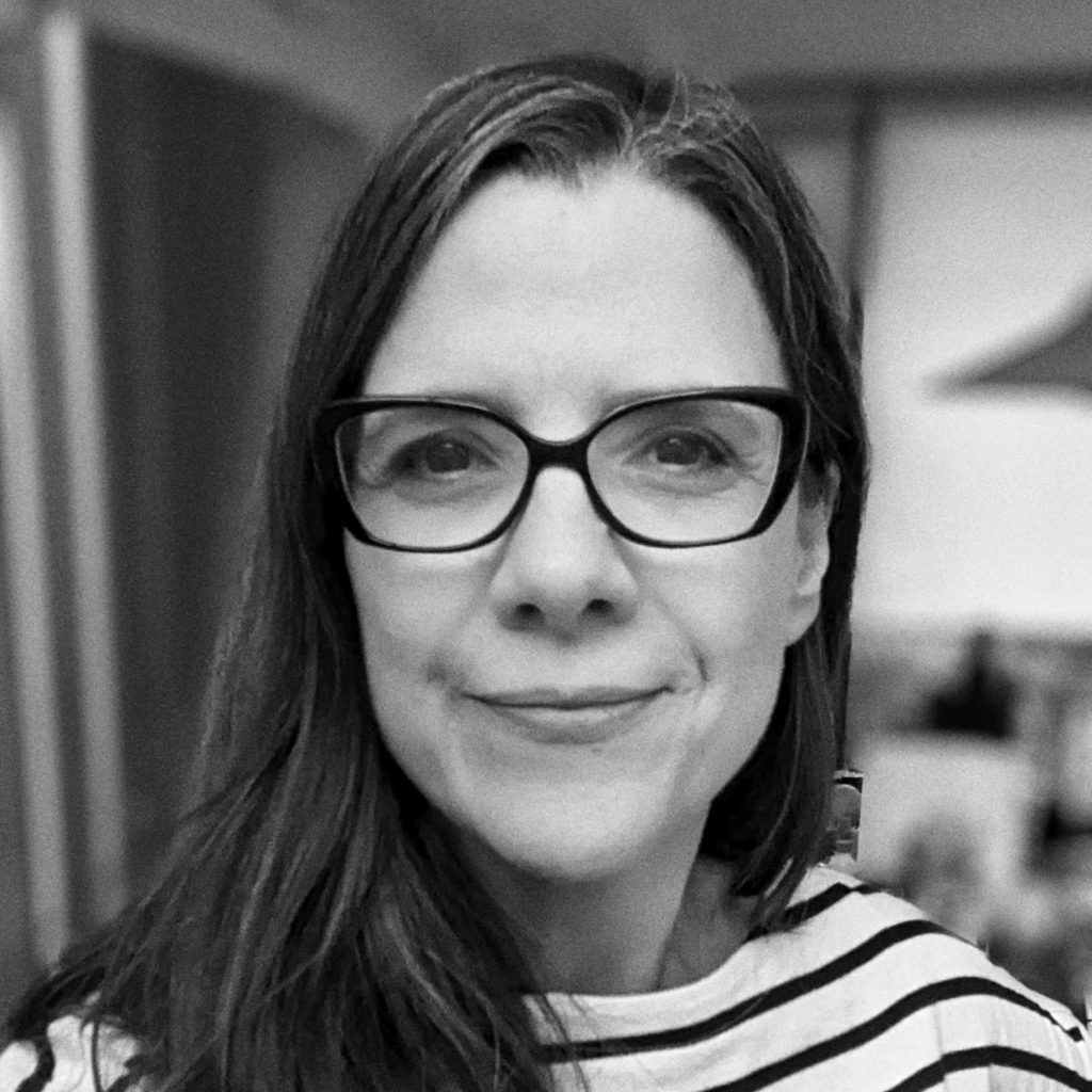 Cristina Lanz Azcarate